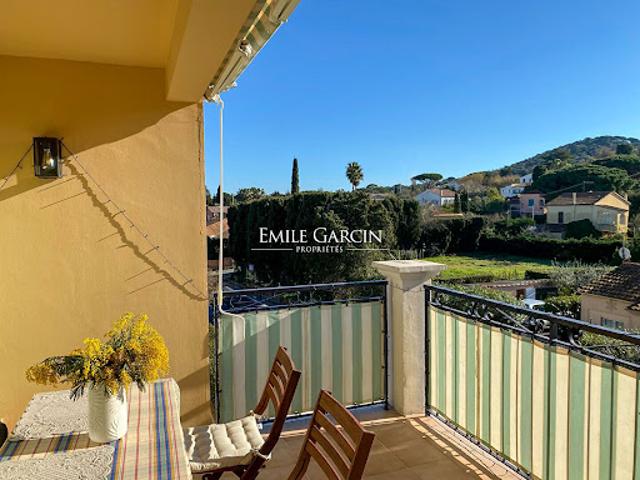 Appartement vente à Arrondissement de Draguignan, Saint-tropez