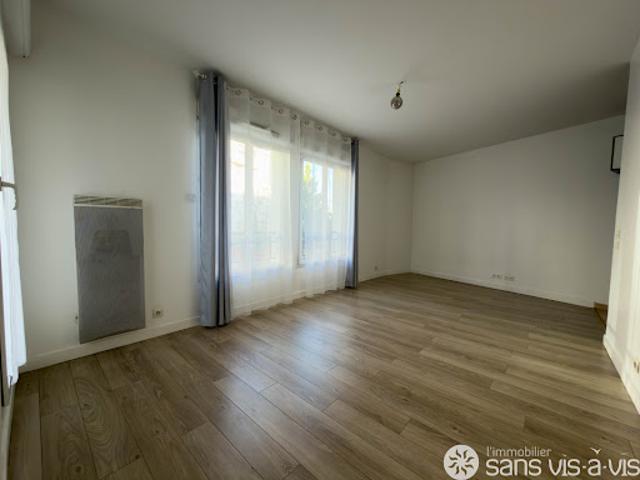 Appartement vente à Nanterre, Puteaux