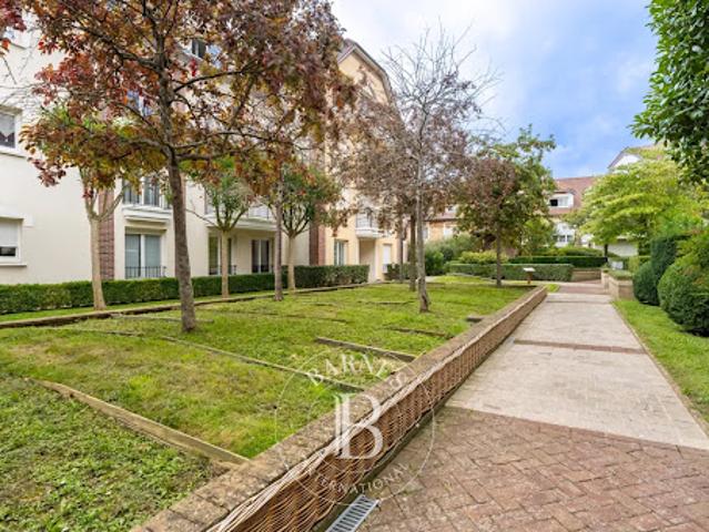 Appartement vente à Versailles, Le Chesnay