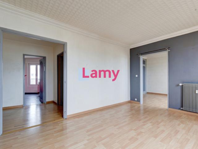 Appartement vente à Reims