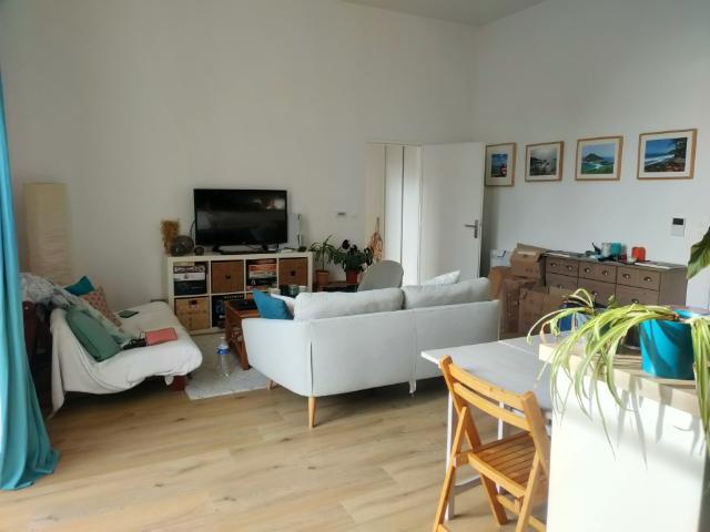 Appartement location à Bonnelles, Yvelines