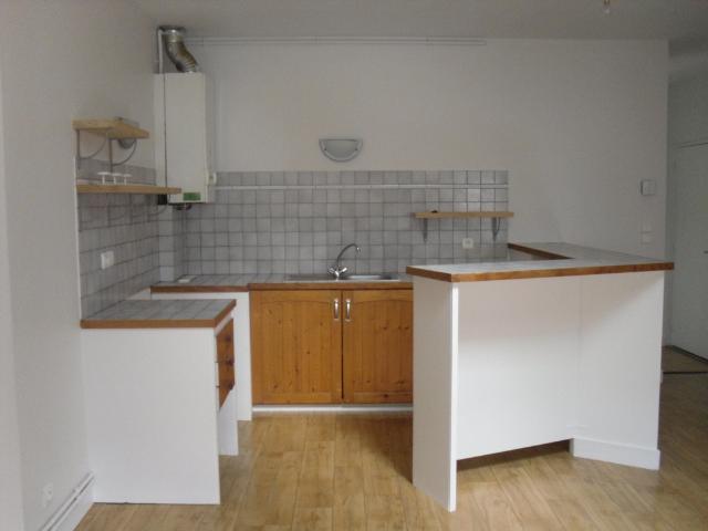 Appartement location à Limoges
