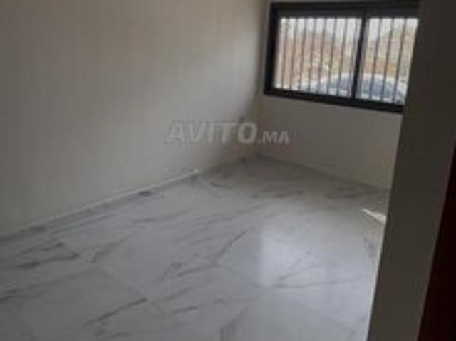 Appartement vente à Lyautey