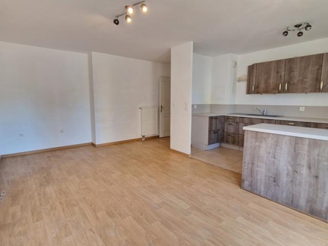 Appartement vente à Sarcelles, Marly-la-ville