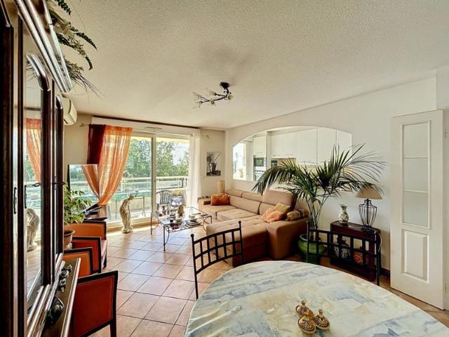 Appartement vente à Grasse, Cannes