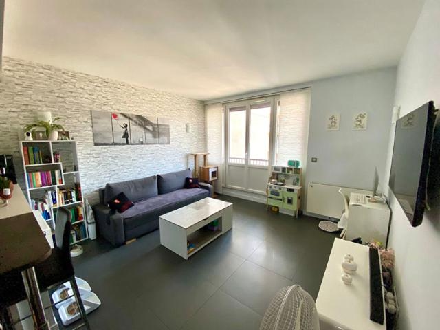 Appartement vente à Saint-Germain-en-Laye, Montesson