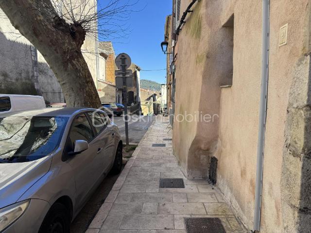 Appartement vente à Brignoles