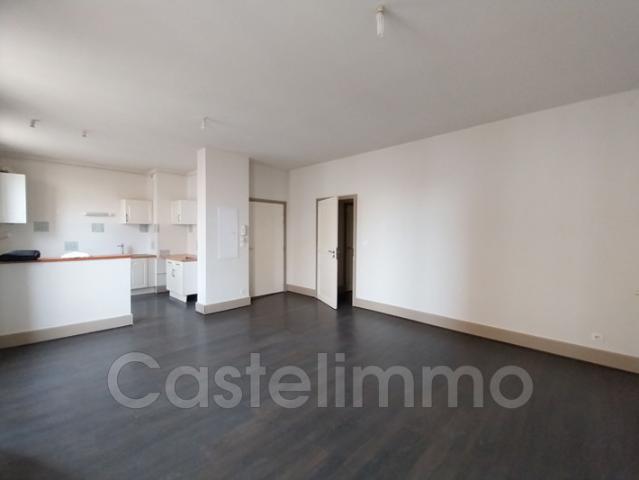 Appartement location à France métropolitaine, Garganvillar