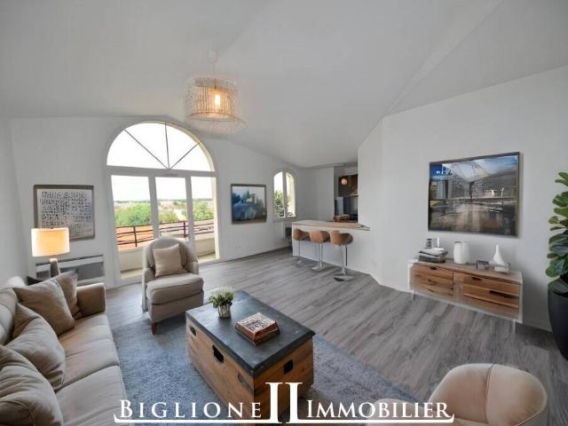 Appartement vente à Vaujours
