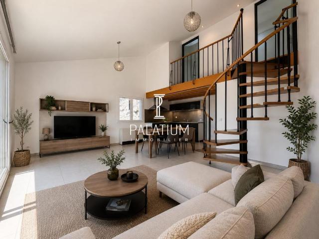 Appartement vente à La Saulce, Hautes-Alpes