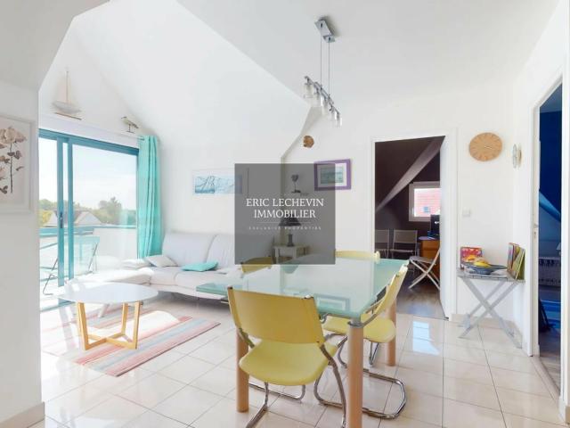 Appartement vente à Montreuil-sur-Mer, Merlimont