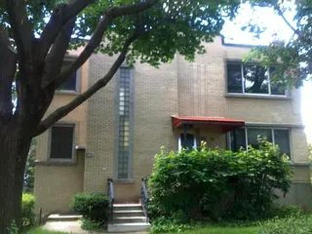Apartment for rent in St. Leonard's, Quebec