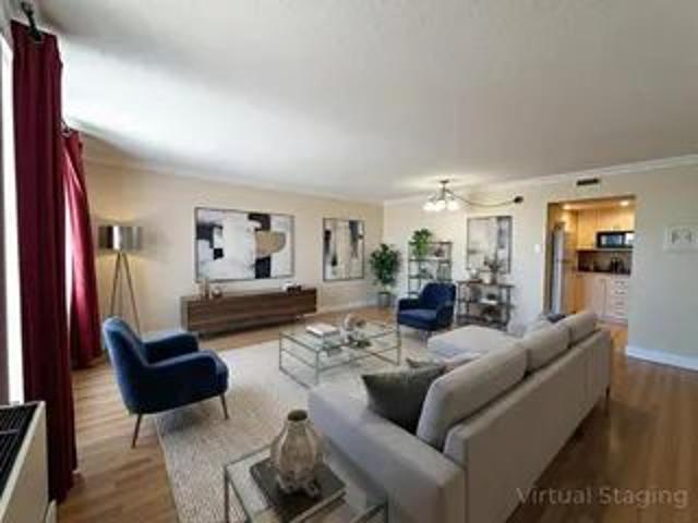Apartment for rent in Hull, Gatineau