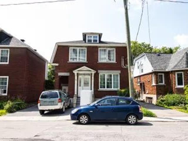 Apartment for rent in Gatineau, Quebec