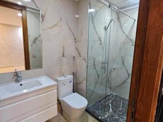 Appartement location à Anfa, Gharb-Chrarda-Beni Hssen