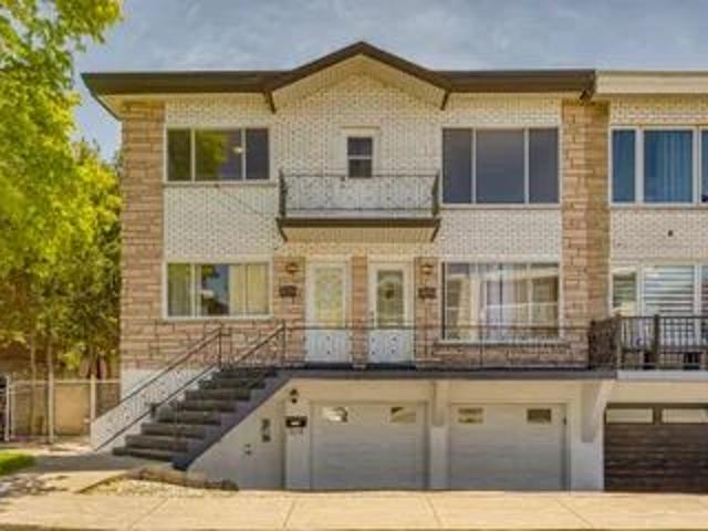 Apartment for rent in St. Leonard's, Quebec
