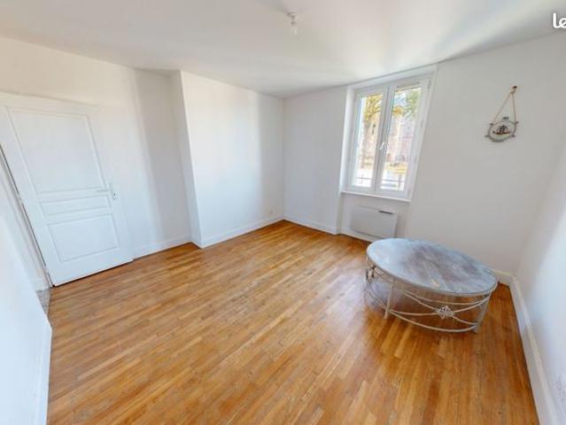 Appartement vente à Forbach-Boulay-Moselle, Morhange