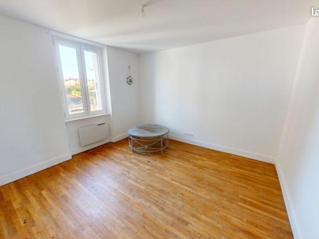 Appartement vente à Forbach-Boulay-Moselle, Morhange