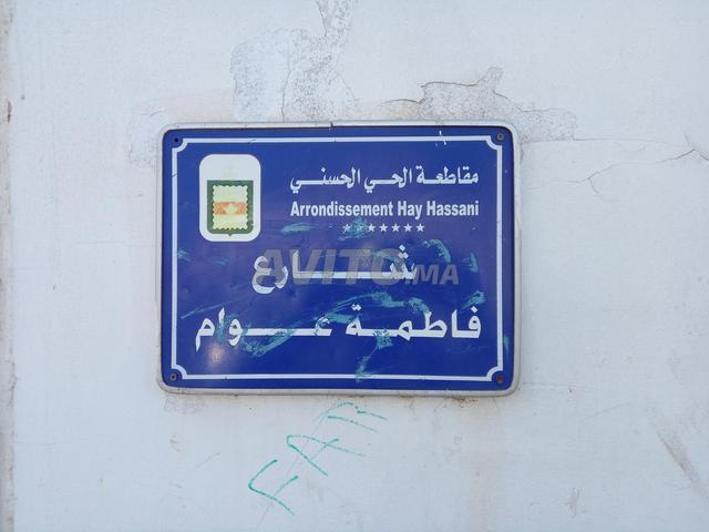 Appartement vente à Anfa, Gharb-Chrarda-Beni Hssen