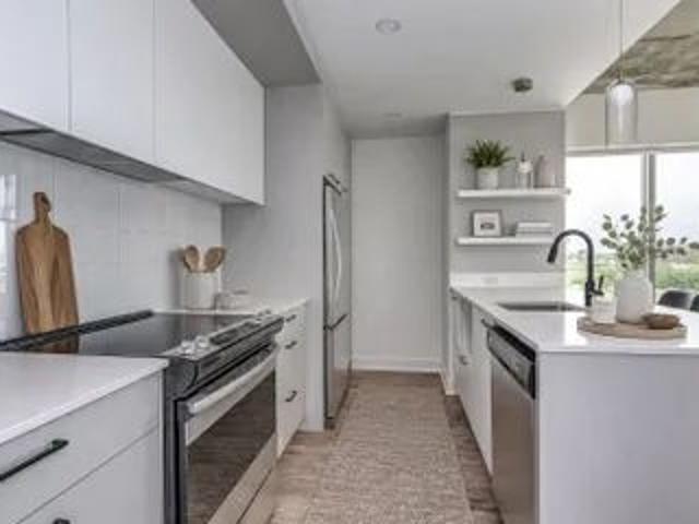 Apartment for rent in St. Leonard's, Quebec
