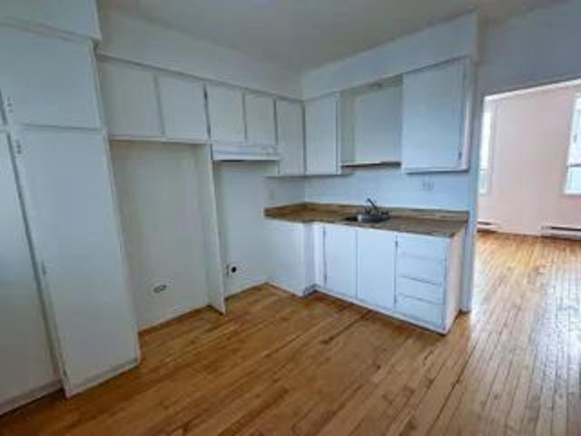 Apartment for rent in Québec, Quebec