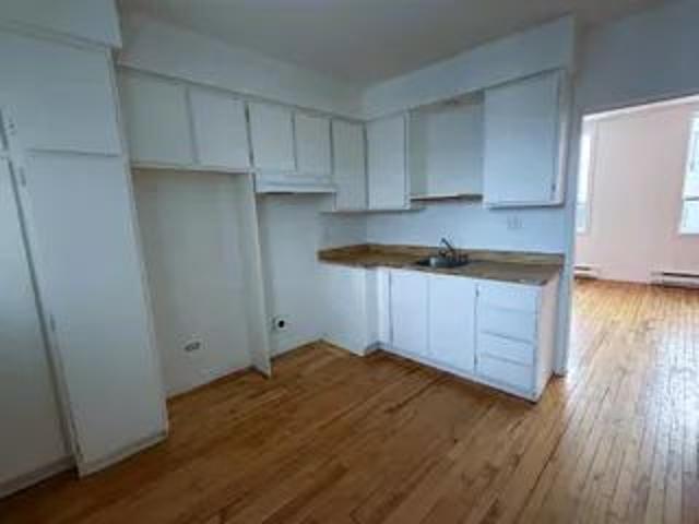 Apartment for rent in Québec, Quebec