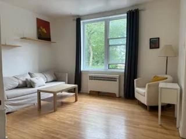 Apartment for rent in Québec, Quebec