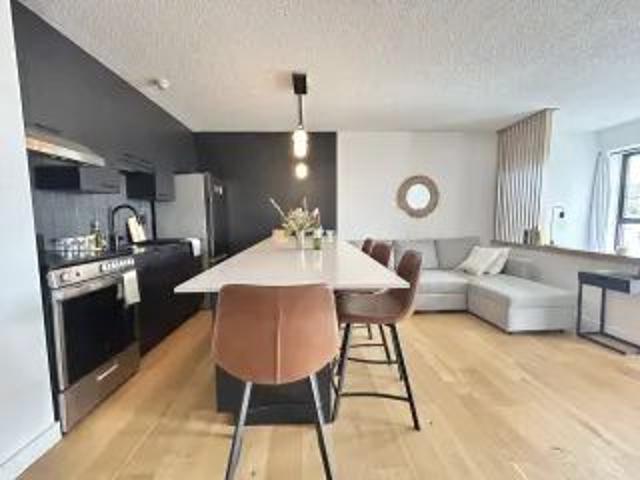 Apartment for rent in Québec, Quebec