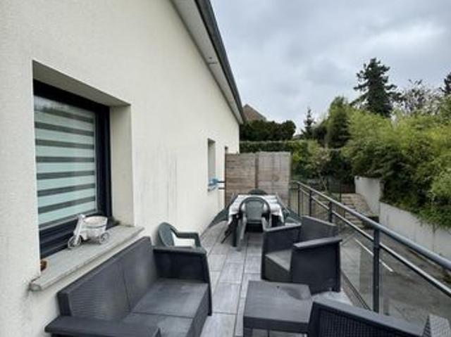 Appartement vente à Amiens, Saint-fuscien