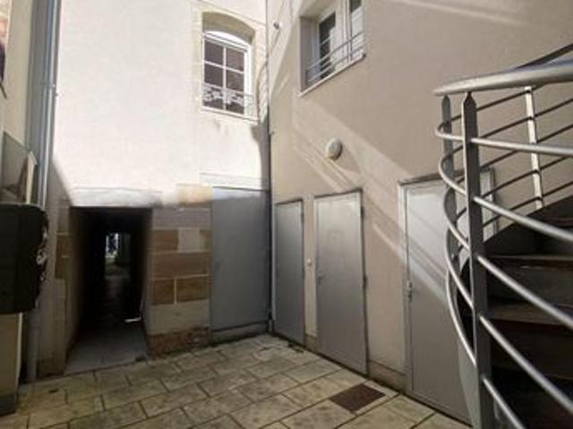 Appartement vente à Vesoul