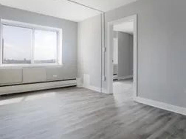 Apartment for rent in Ville-Marie, Montréal