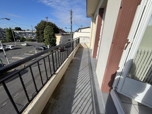 Appartement location à Pontoise, Persan