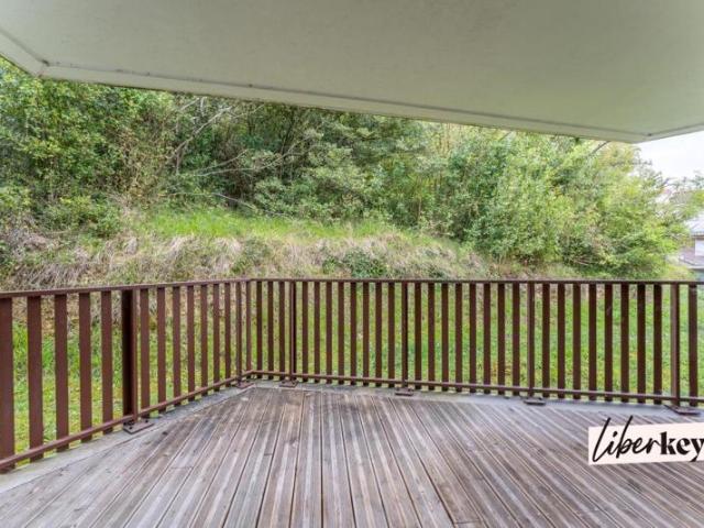 Appartement vente à Bordeaux, Cenon
