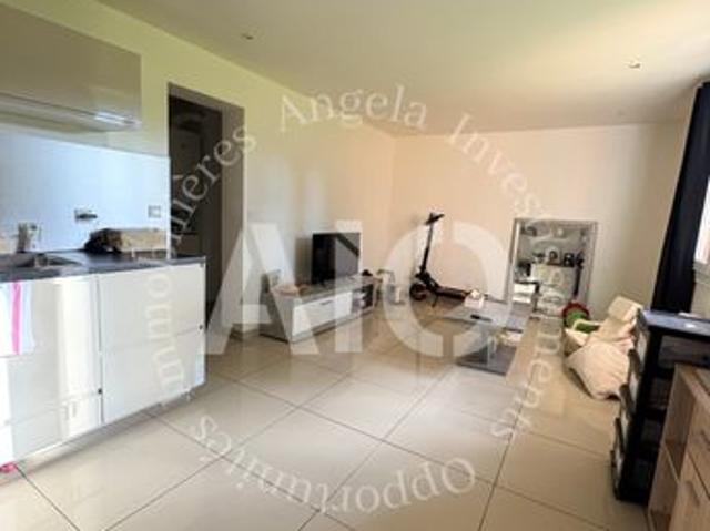 Appartement vente à Lyon, Métropole de Lyon