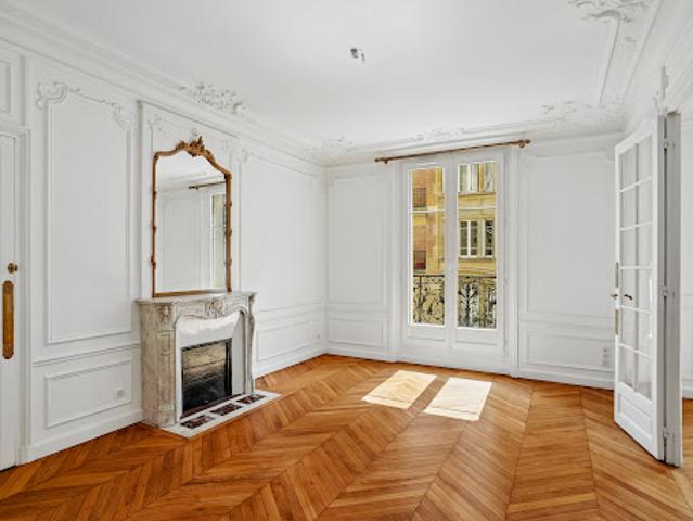 Appartement location à Paris, Île-de-France