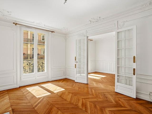 Appartement location à Paris, Île-de-France