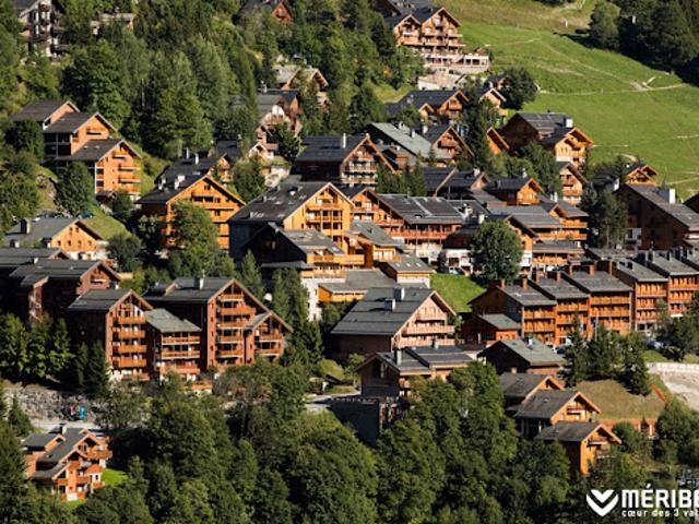 Appartement vente à Albertville, Les Allues