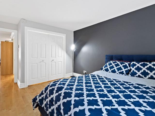 Apartment for rent in St. Leonard's, Quebec