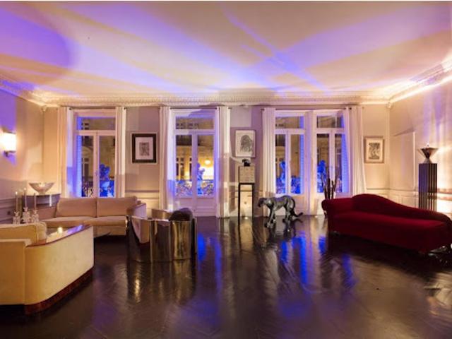 Appartement location à Bordeaux