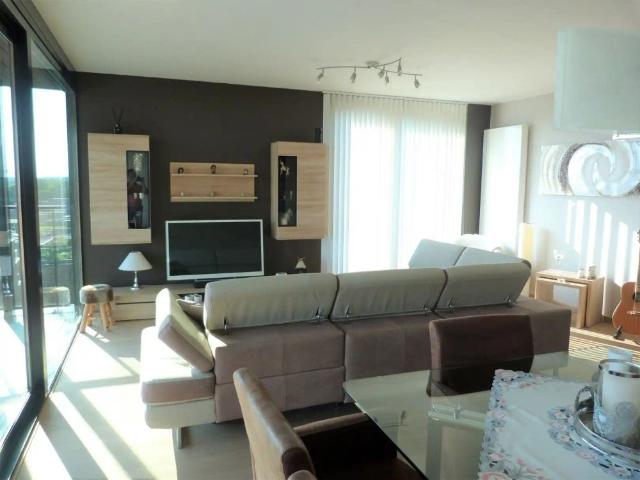 Appartement location à Gelinden, Limburg