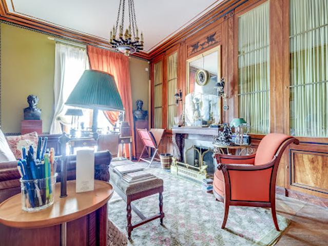 Appartement vente à Paris, Île-de-France