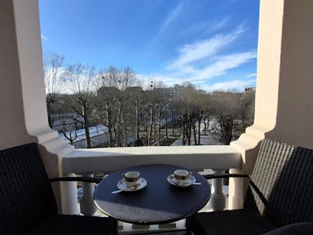 Appartement vente à Vichy