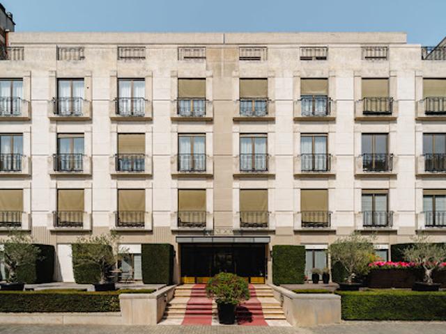 Appartement vente à Elsene, Bruxelles