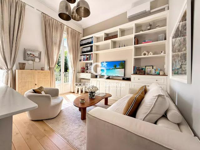 Appartement vente à Nanterre, Neuilly-sur-seine