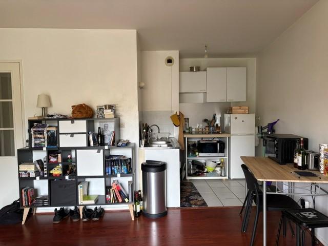 Appartement location à Lille