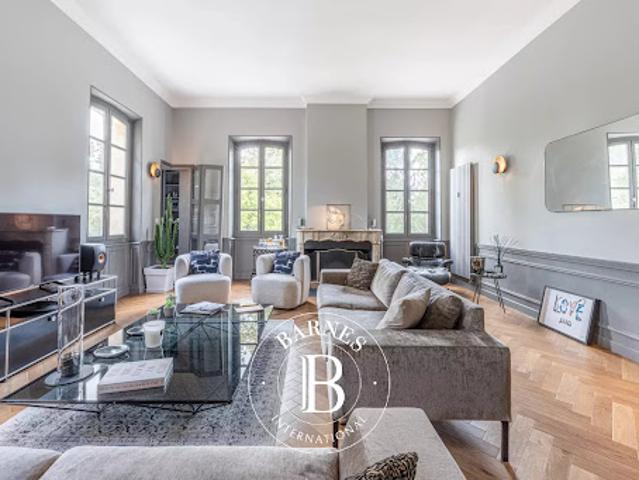 Appartement vente à Aix-en-Provence, Aix-en-provence