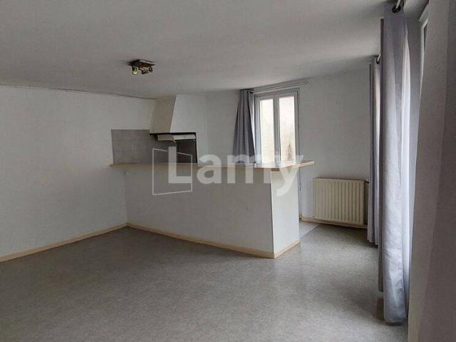 Appartement location à Agen, Lot-et-Garonne