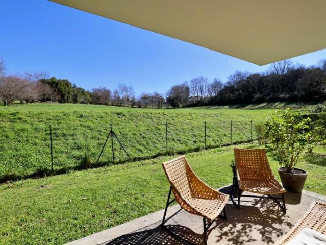 Appartement vente à Bayonne