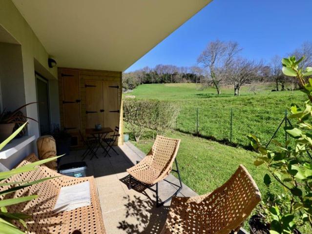 Appartement vente à Bayonne