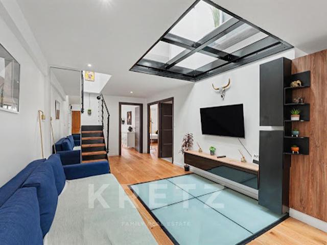 Appartement vente à Toulouse